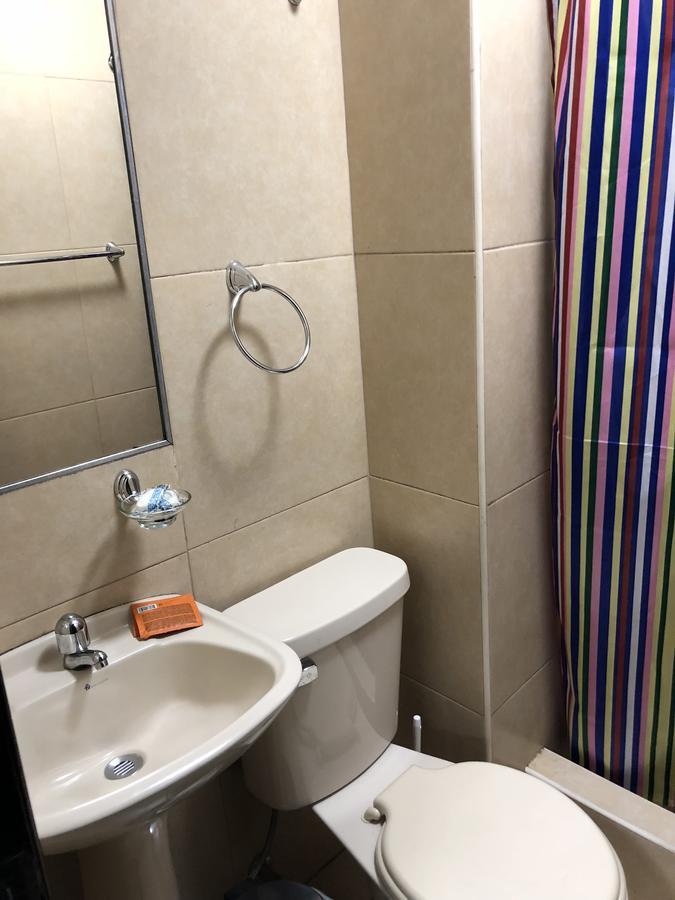 グアヤキルResidencia Terrerosアパートメント エクステリア 写真